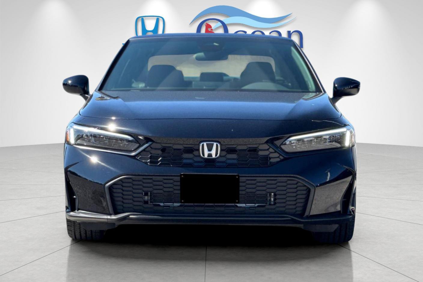 New 2026 Honda Civic Sport image 32
