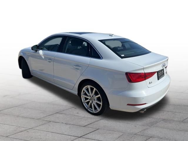 Used 2015 Audi A3 2.0T Premium Plus image 4