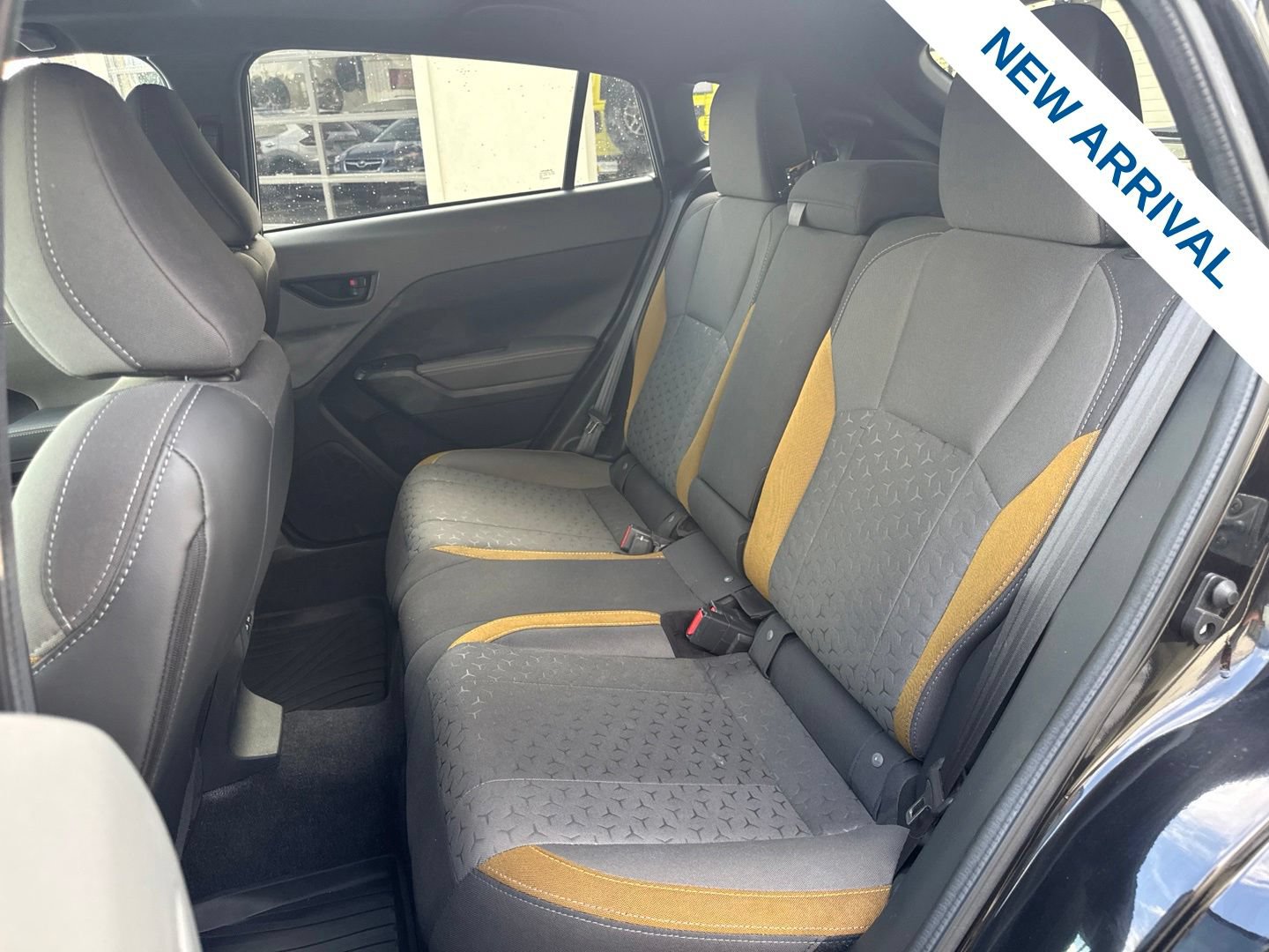 Used 2024 Subaru Crosstrek 2.5i Sport AWD/4WD image 17