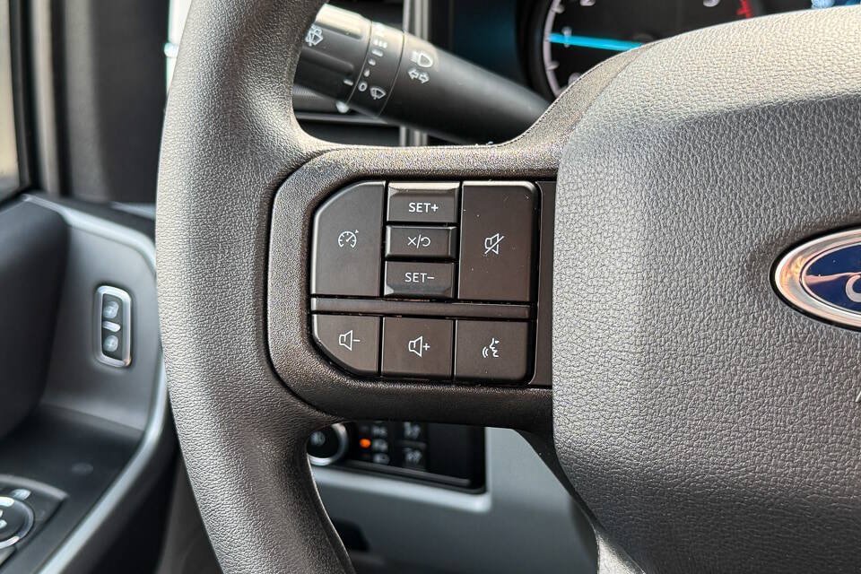 New 2026 Ford F350 XL w/ STX Appearance Package AWD/4WD image 28