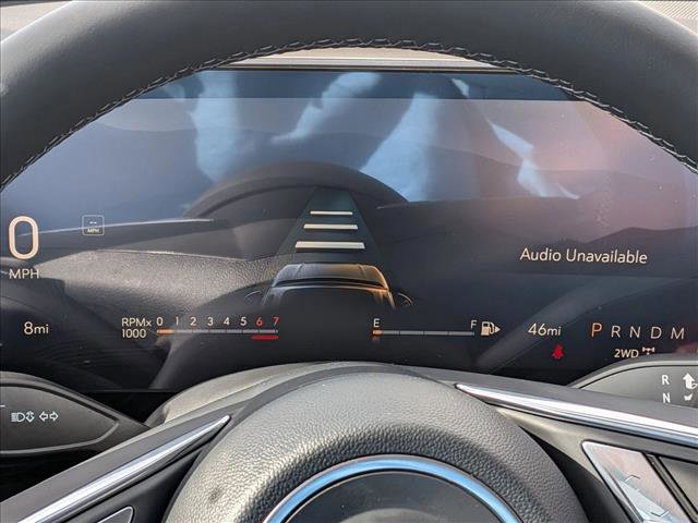 New 2026 Buick Envision Sport Touring image 11