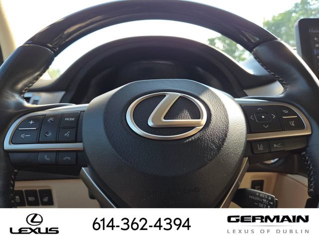 Certified 2023 Lexus GX 460 Premium AWD/4WD image 39