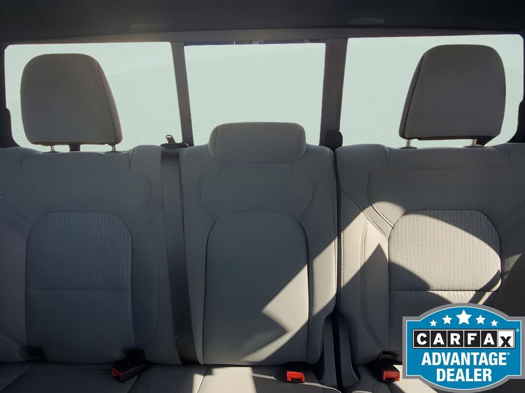 Used 2024 RAM 1500 Big Horn image 15