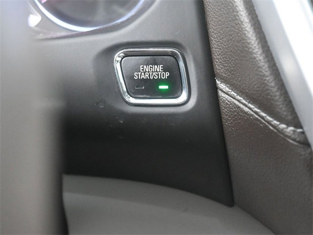 Used 2019 GMC Acadia SLT image 22