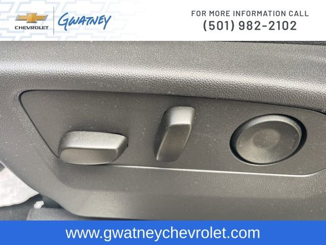 New 2026 Chevrolet Silverado 1500 RST w/ Z71 Off-Road Package image 16