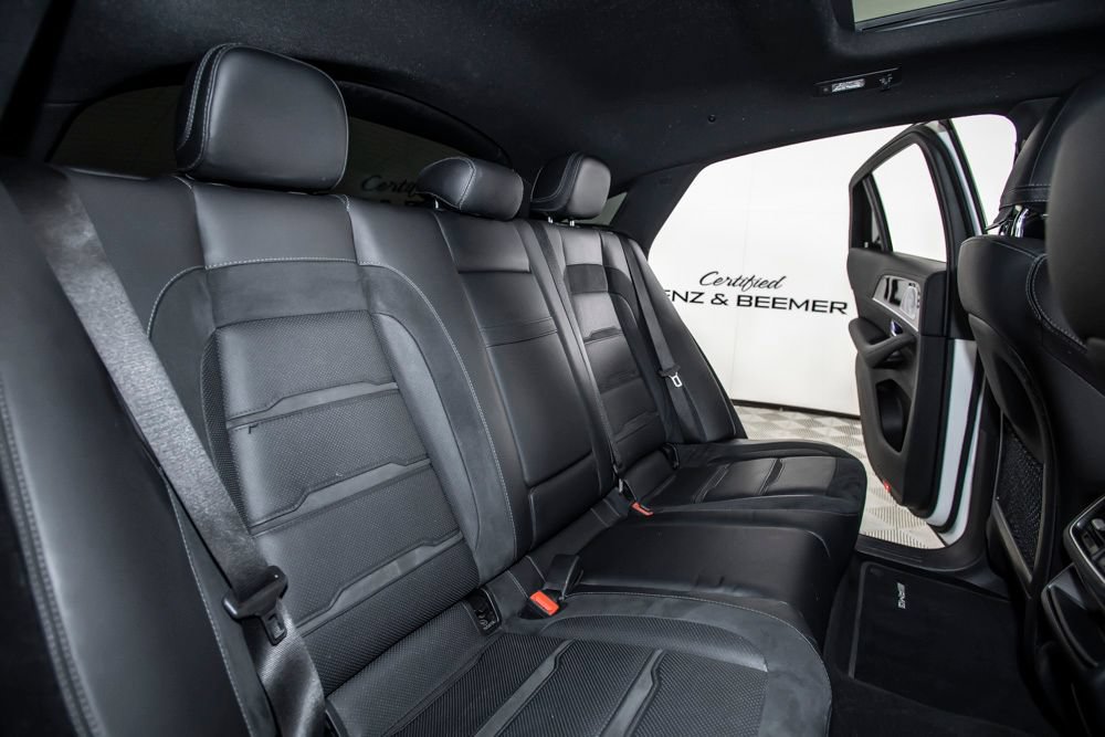 Used 2021 Mercedes-Benz GLE 53 AMG 4MATIC Coupe image 15