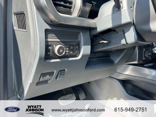 New 2026 Ford F250 Lariat AWD/4WD image 26
