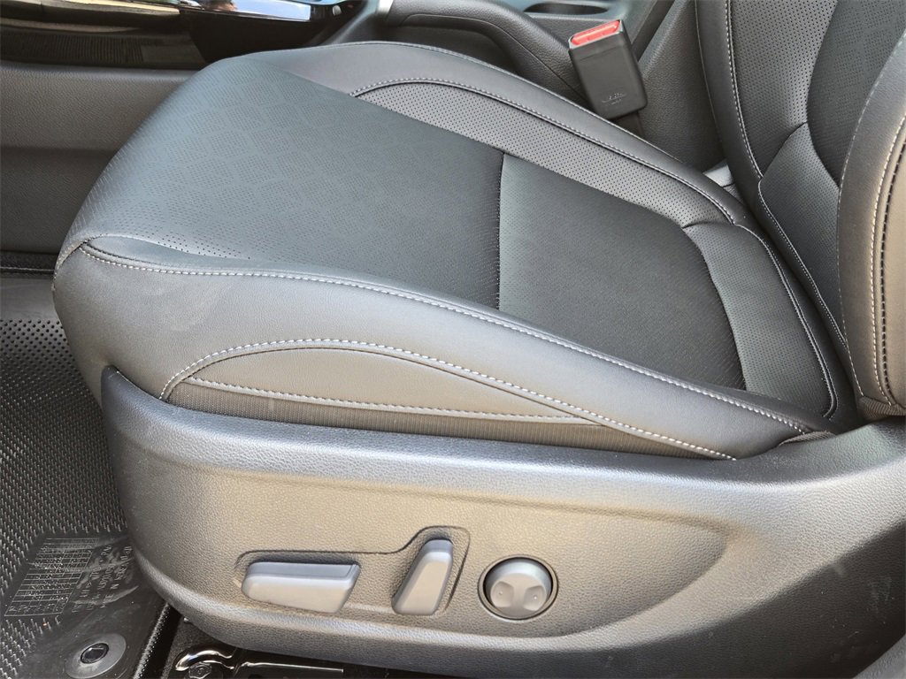 New 2026 Kia Seltos EX w/ EX Sunroof Package image 17