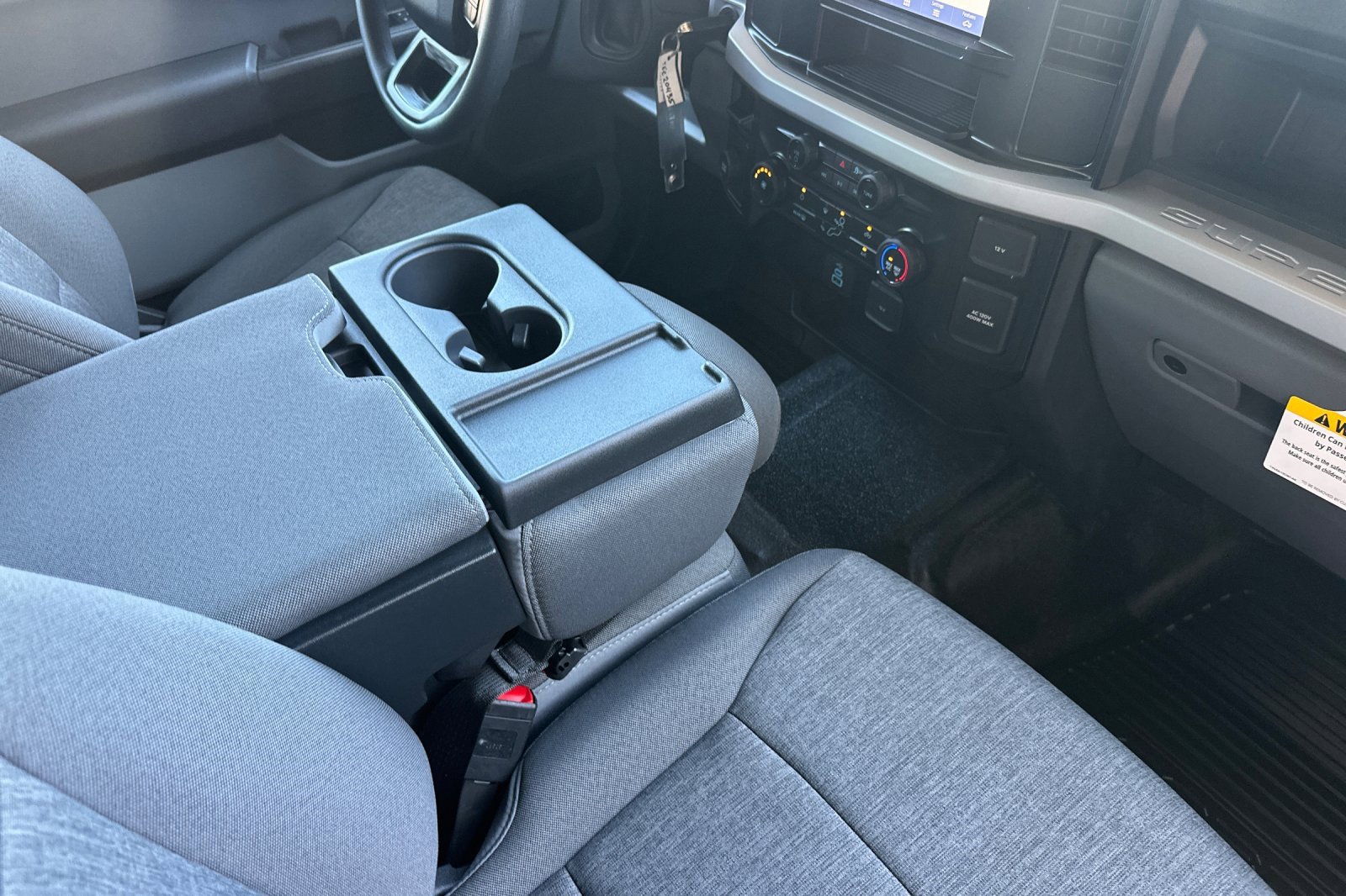New 2026 Ford F350 XL image 15