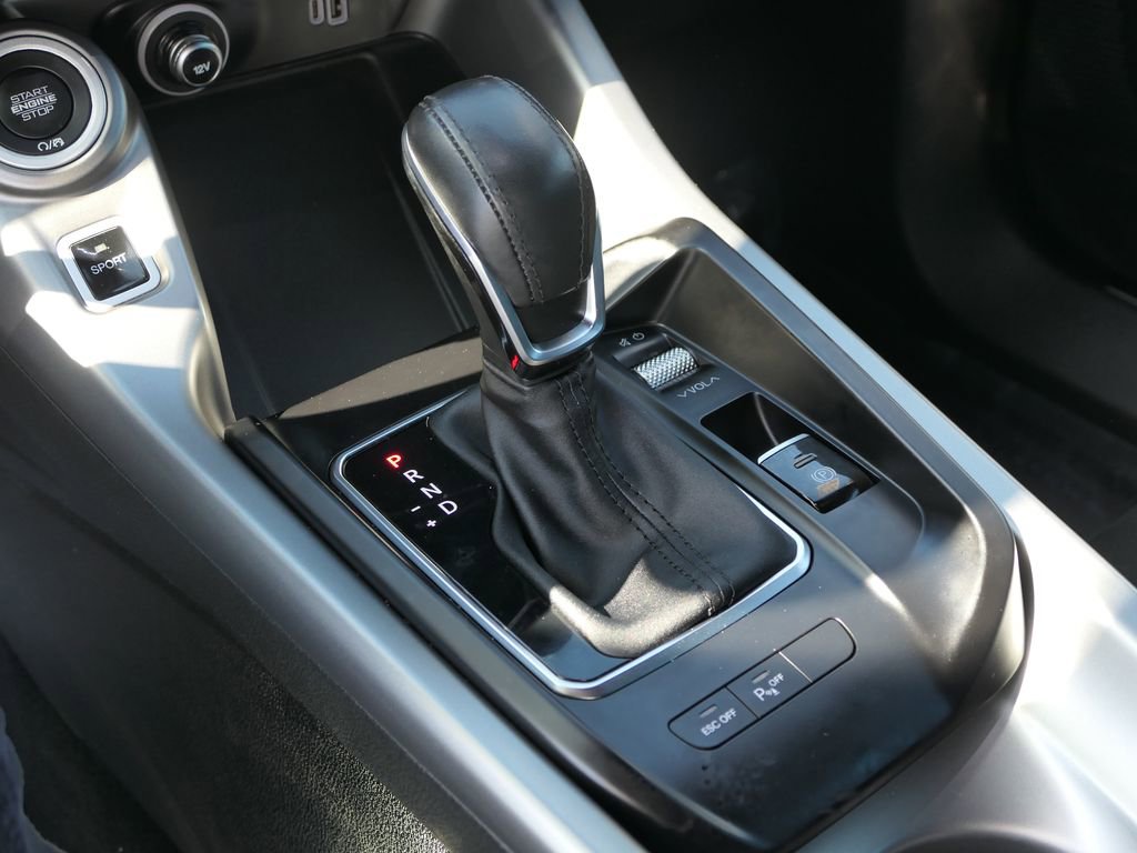 Used 2024 Dodge Hornet R/T w/ Track Pack image 20