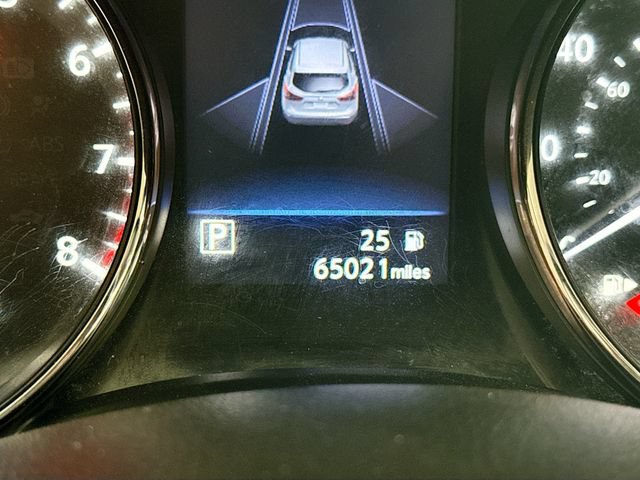 Used 2019 Nissan Rogue Sport SV w/ Technology Package AWD/4WD image 12