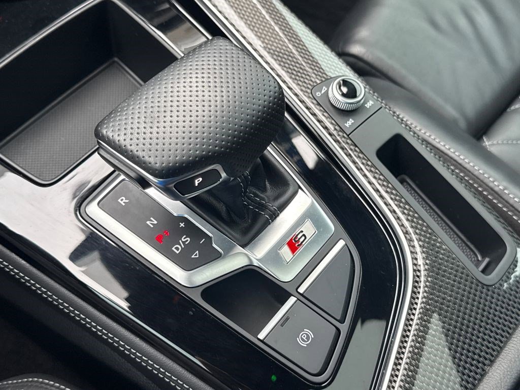 Used 2023 Audi S4 Prestige w/ Prestige Package AWD/4WD image 36