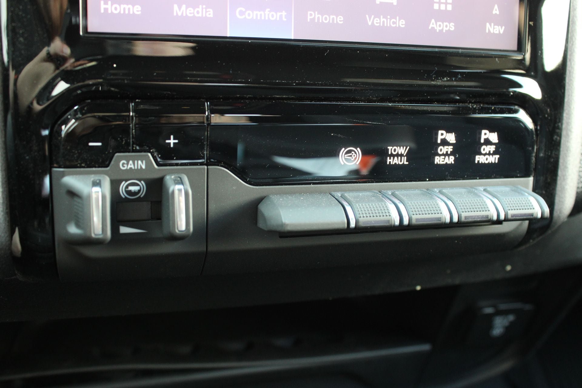 New 2026 RAM 2500 Warlock AWD/4WD image 40