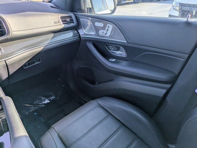 Used 2022 Mercedes-Benz GLE 450 4MATIC image 14