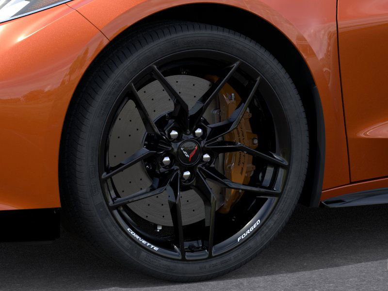 New 2026 Chevrolet Corvette Z06 image 9