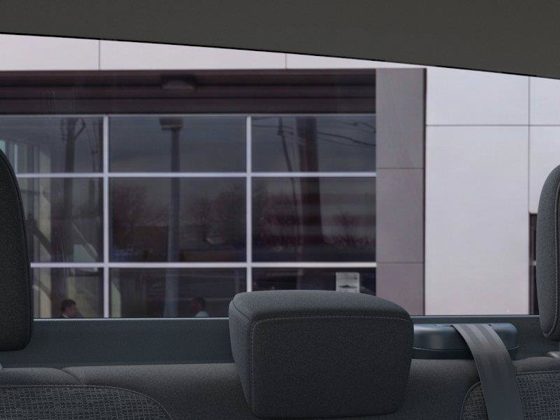 New 2026 Ford Maverick XL AWD/4WD image 24