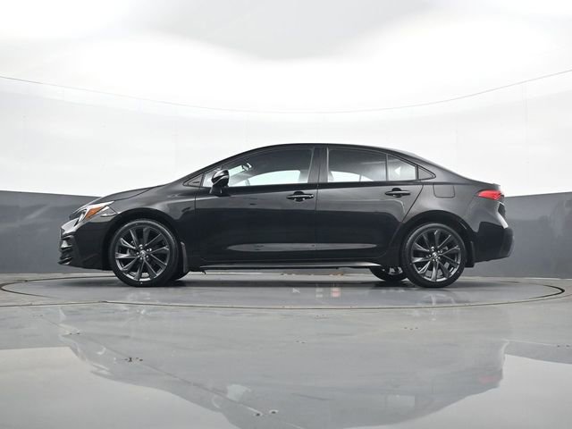 Used 2024 Toyota Corolla SE FWD image 28