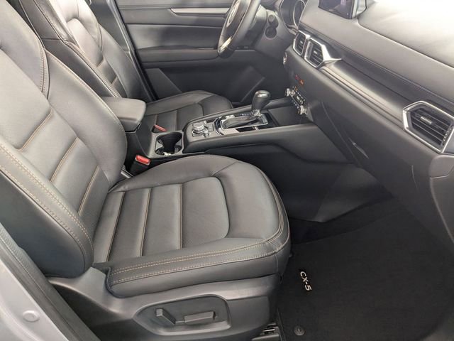 Used 2023 MAZDA CX-5 AWD 2.5 S image 32