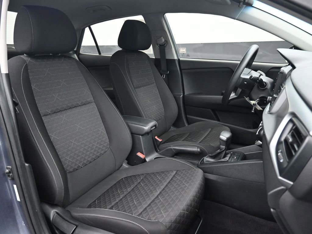 Used 2020 Kia Rio S w/ Technology Package image 25