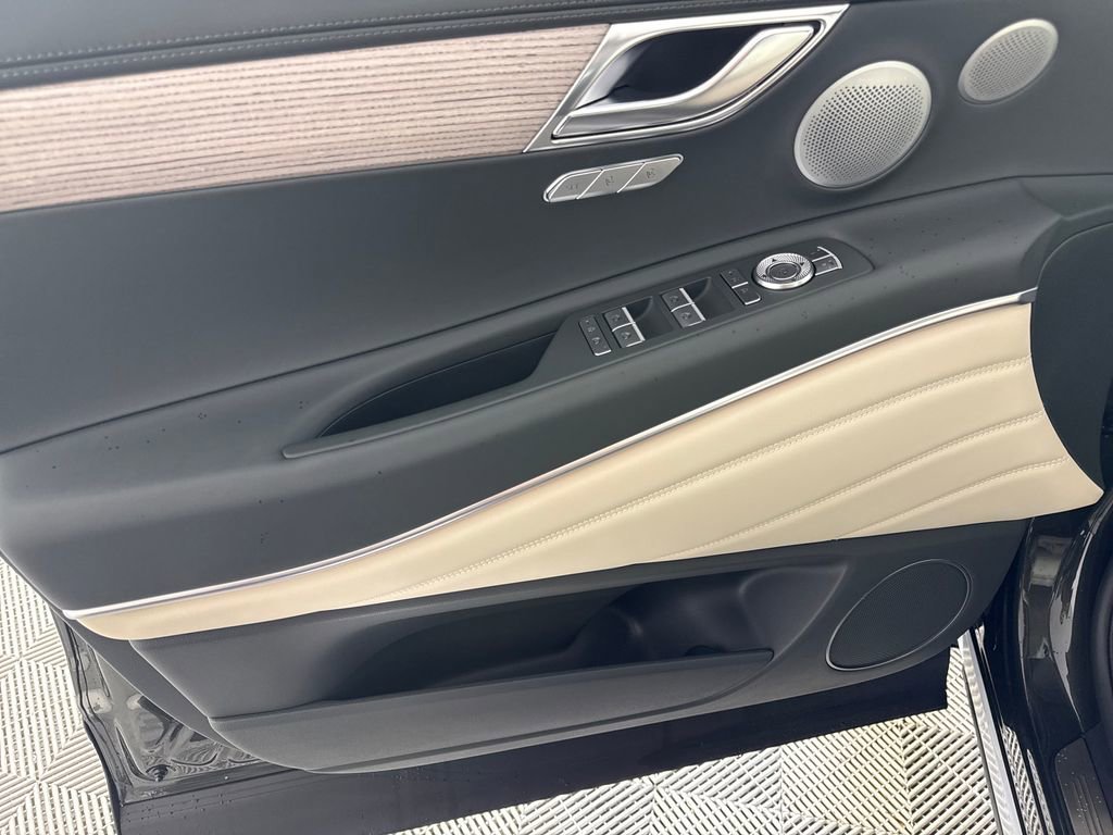 New 2026 Genesis GV80 3.5T Advanced AWD/4WD image 11