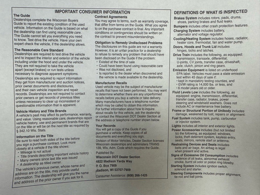 Used 2023 Chevrolet Colorado Trail Boss w/ Advanced Trailering Package image 30