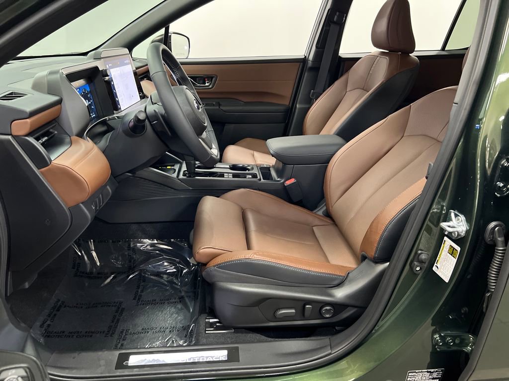 Certified 2026 Subaru Outback Touring XT AWD/4WD image 11