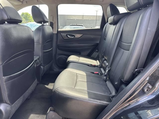 Used 2016 Nissan Rogue SL w/ SL Premium Package AWD/4WD image 17