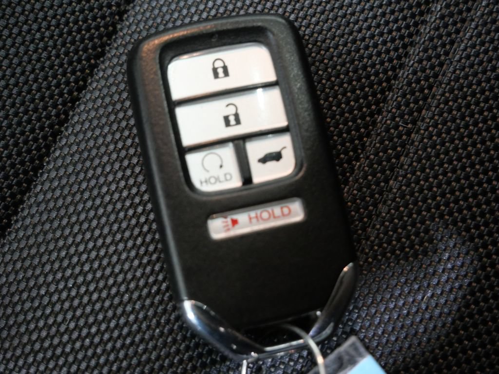 Used 2022 Honda CR-V EX image 28