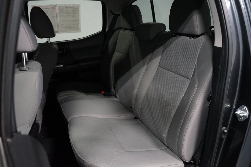 Certified 2022 Toyota Tacoma SR5 w/ Technology Package RWD image 27