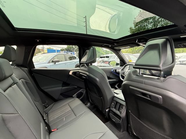 Used 2025 BMW X3 xDrive30i w/ Convenience Package AWD/4WD image 28
