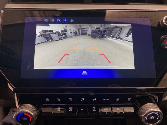 New 2027 Chevrolet Bolt RS FWD image 19