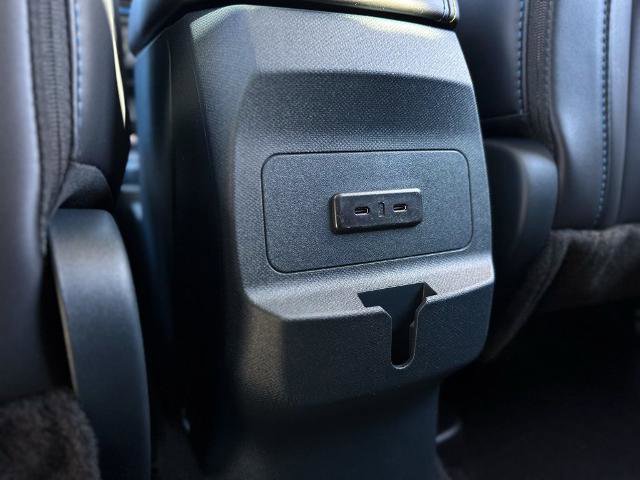New 2026 Ford Maverick Lobo AWD/4WD image 27