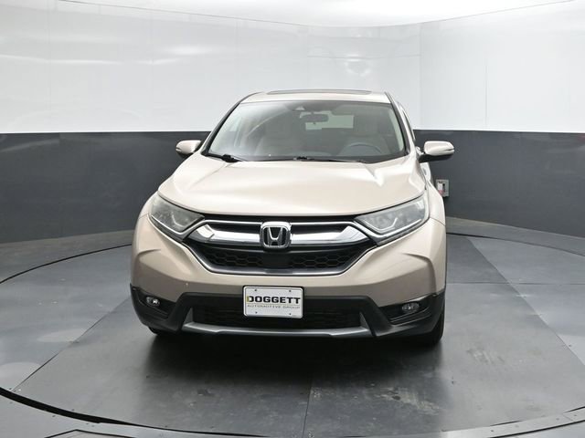 Used 2018 Honda CR-V EX image 22