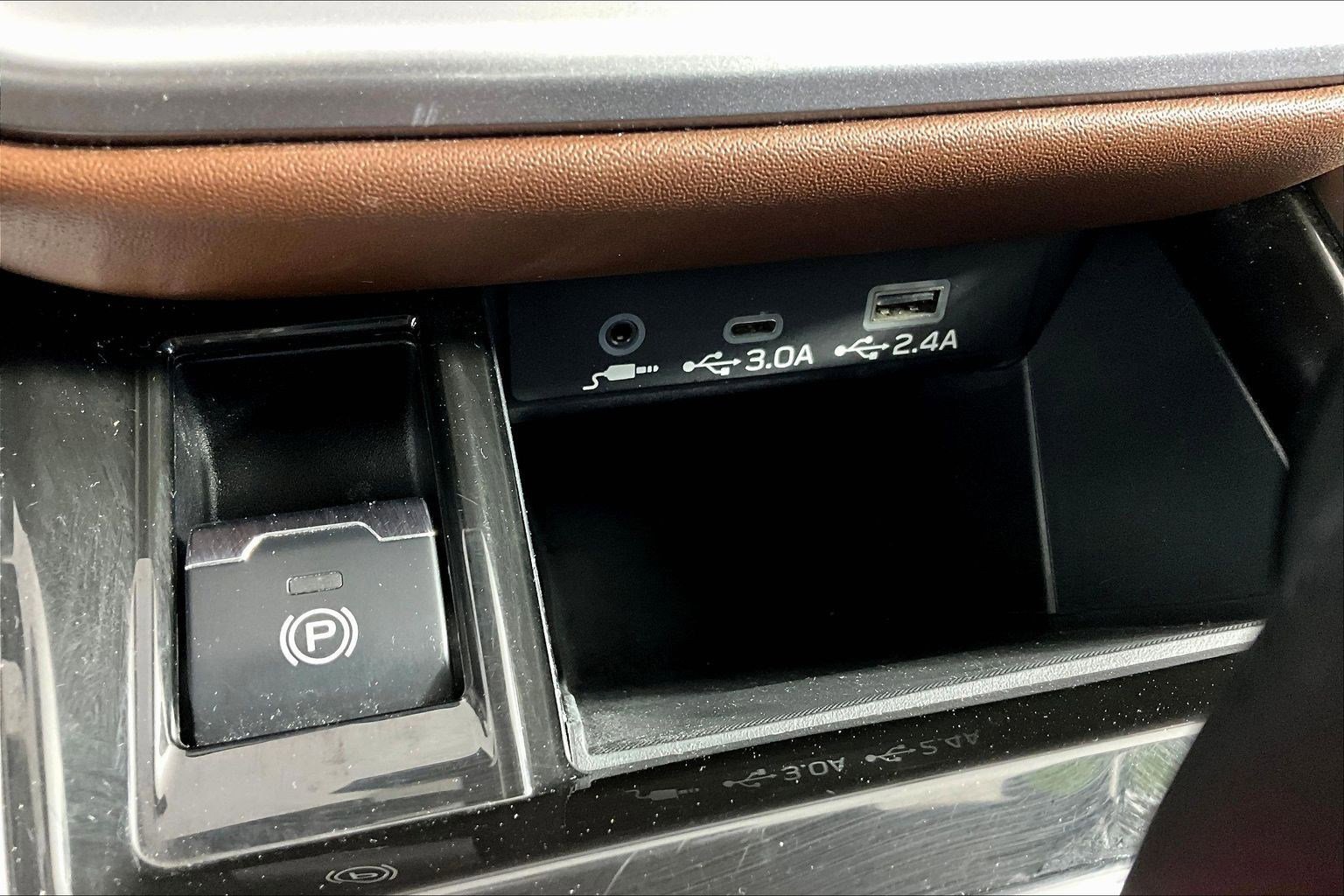 Used 2023 Subaru Legacy Touring XT image 17