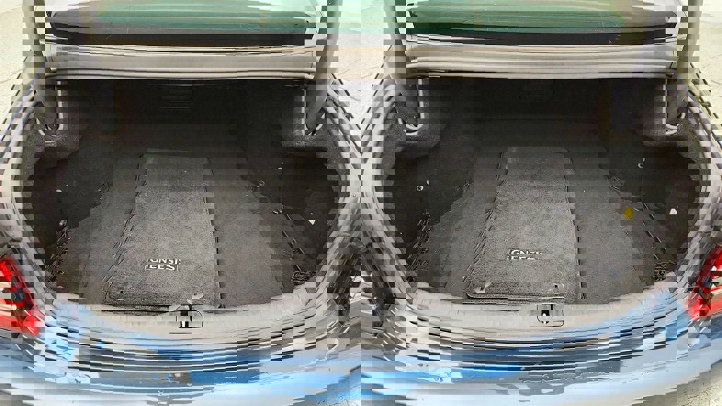 Used 2023 Genesis G80 2.5T image 22