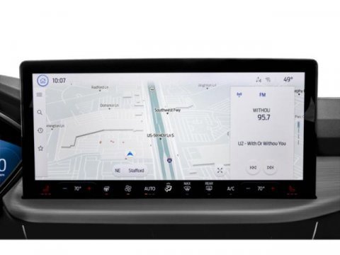 Used 2023 Ford Escape Platinum image 18