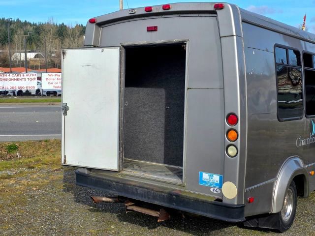 Used 2007 Ford E-350 and Econoline 350 Super Duty image 26