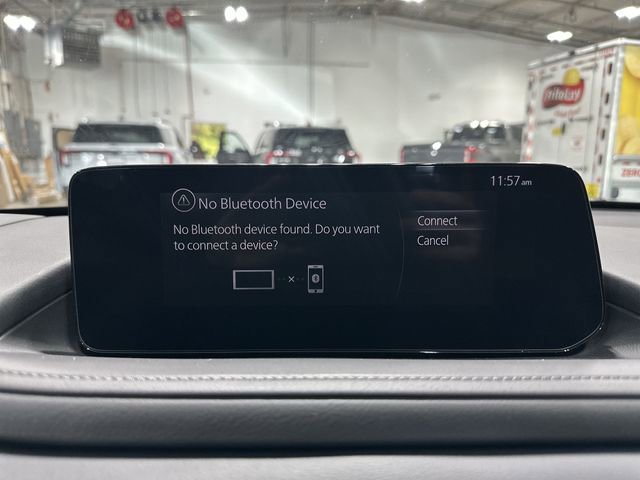 New 2026 MAZDA CX-30 2.5 Turbo w/ Premium Plus Pkg image 30