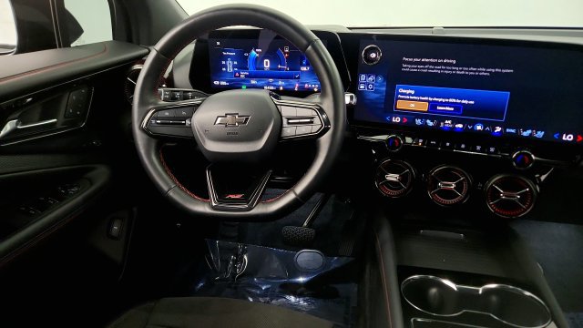 Used 2025 Chevrolet Blazer EV RS FWD image 58