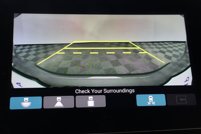 Used 2023 Honda Passport TrailSport image 18