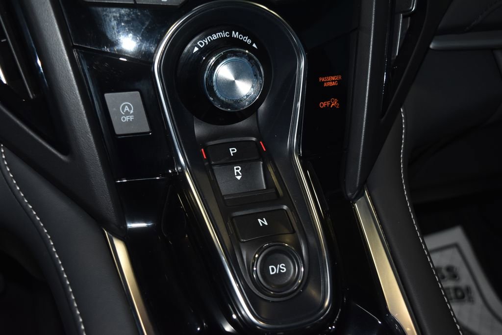 Used 2020 Acura RDX w/ Technology Package image 16