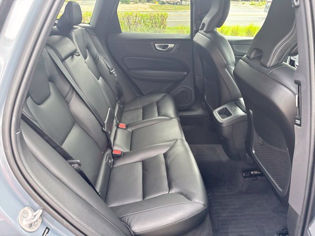 Certified 2024 Volvo XC60 B5 Core w/ Protection Package Premier AWD/4WD image 13