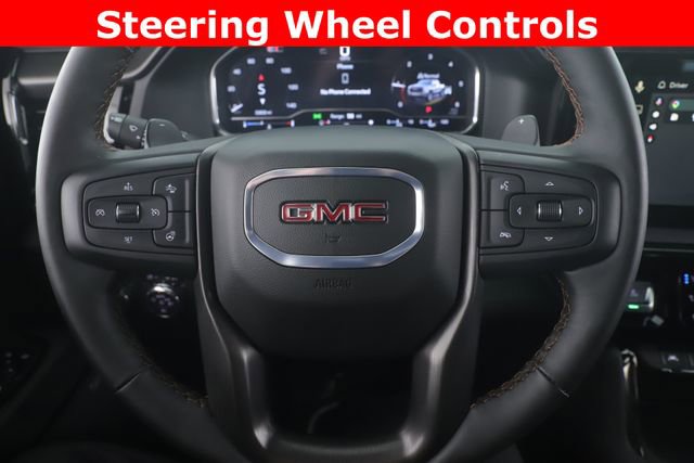 Used 2025 GMC Sierra 1500 AT4 w/ Technology Package AWD/4WD image 23