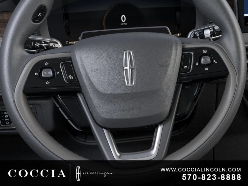 New 2026 Lincoln Corsair Reserve AWD/4WD image 12