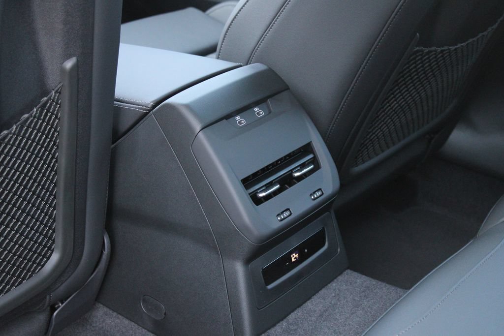 New 2026 Audi A6 Premium Plus AWD/4WD image 22
