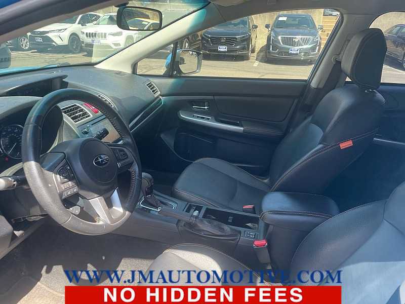 Used 2016 Subaru Crosstrek 2.0i Limited image 2