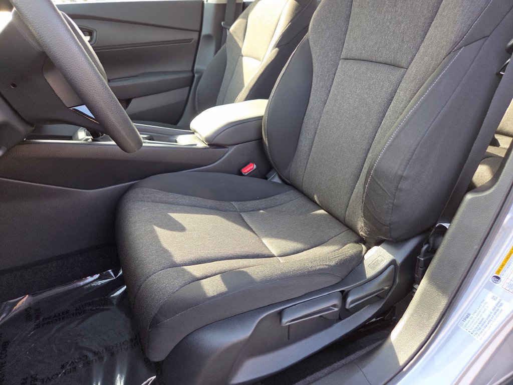 Used 2025 Honda Accord LX image 25