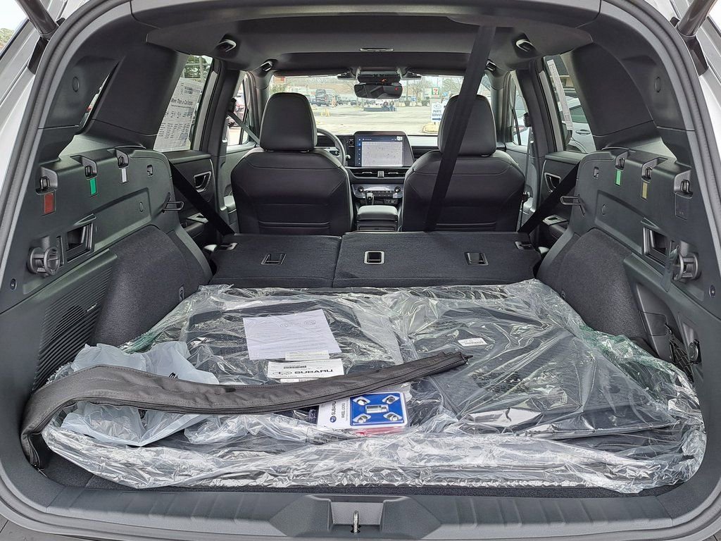 New 2026 Subaru Outback Limited XT w/ Premium/Limited Plus Package image 17