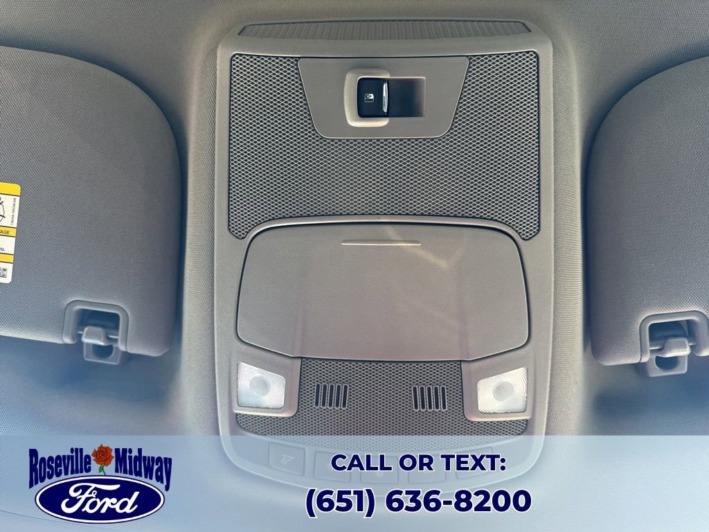 Used 2017 Ford F150 XLT w/ Equipment Group 302A Luxury image 26