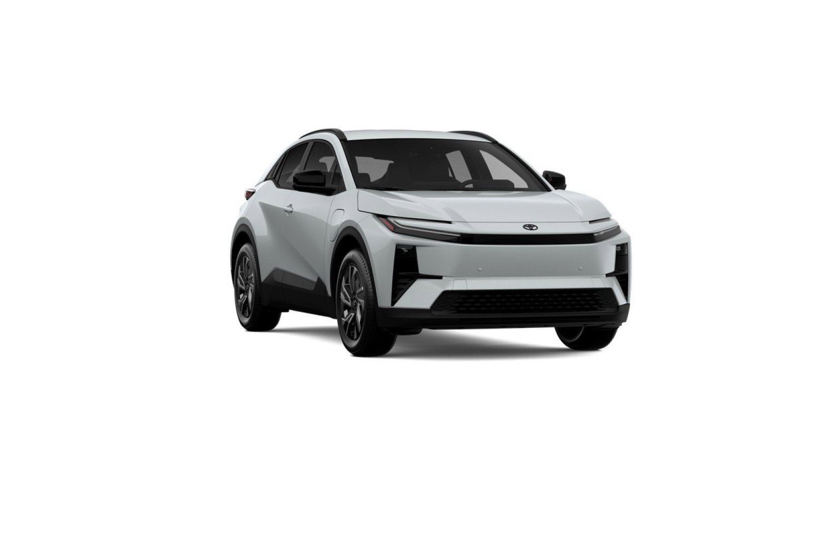 New 2026 Toyota C-HR AWD/4WD image 18